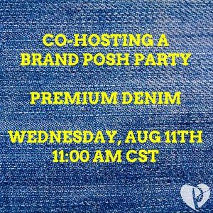 Thanks for a fabulous party!!! Y’all are awesome!